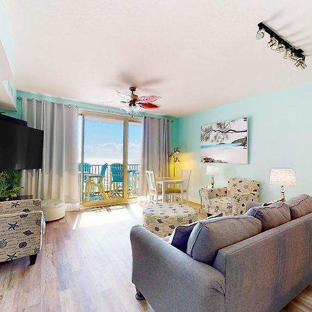 Shores Of Panama, Unit #1415 Panama City Beach Kültér fotó