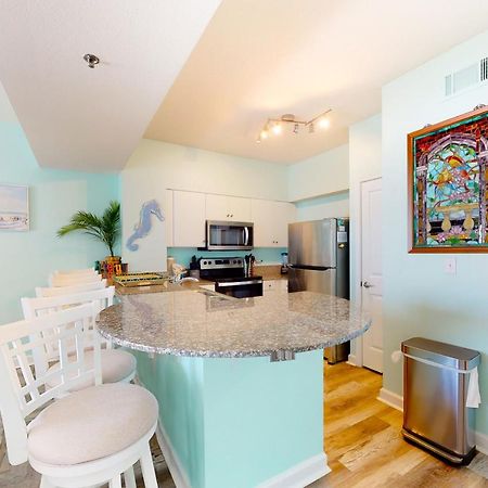 Shores Of Panama, Unit #1415 Panama City Beach Kültér fotó