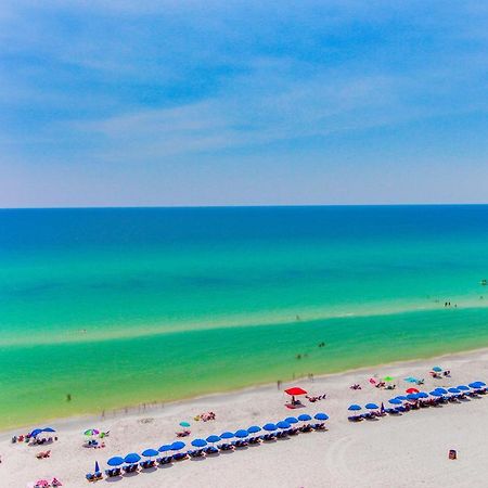 Shores Of Panama, Unit #1415 Panama City Beach Kültér fotó
