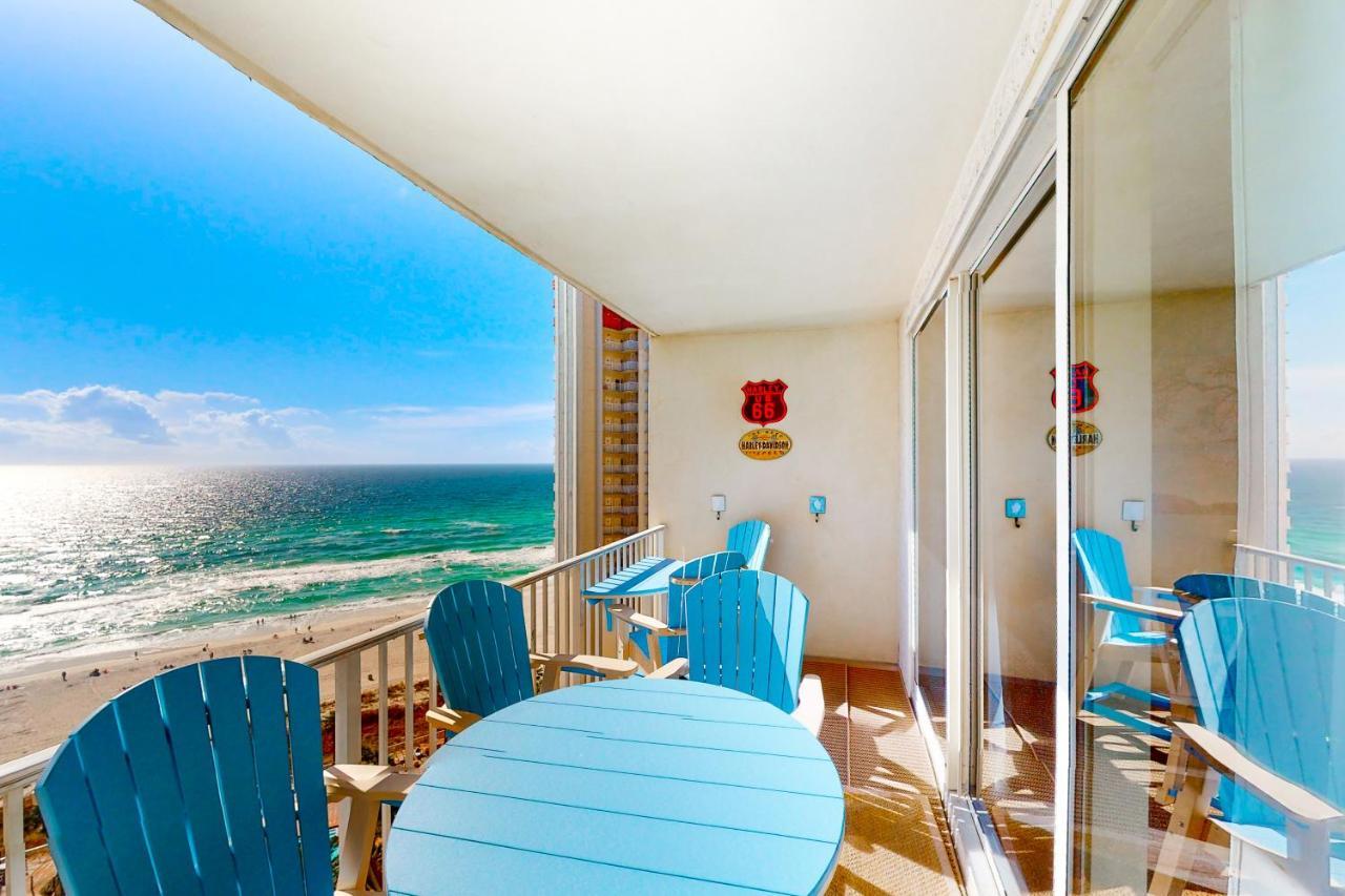 Shores Of Panama, Unit #1415 Panama City Beach Kültér fotó