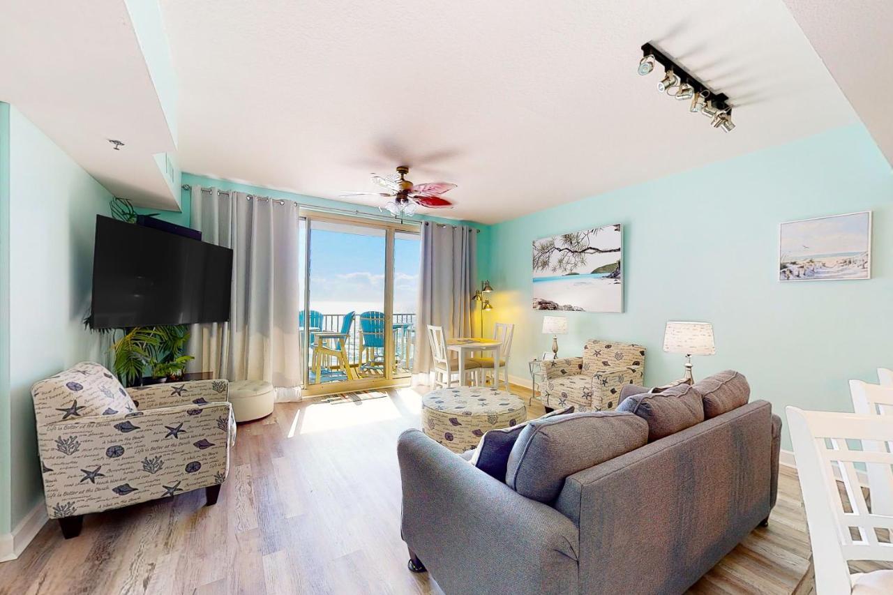 Shores Of Panama, Unit #1415 Panama City Beach Kültér fotó