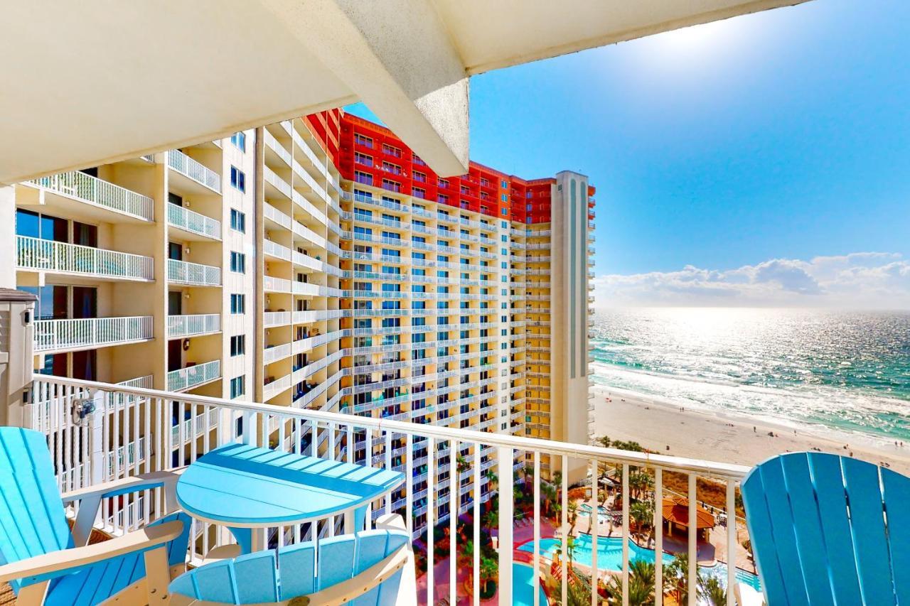 Shores Of Panama, Unit #1415 Panama City Beach Kültér fotó