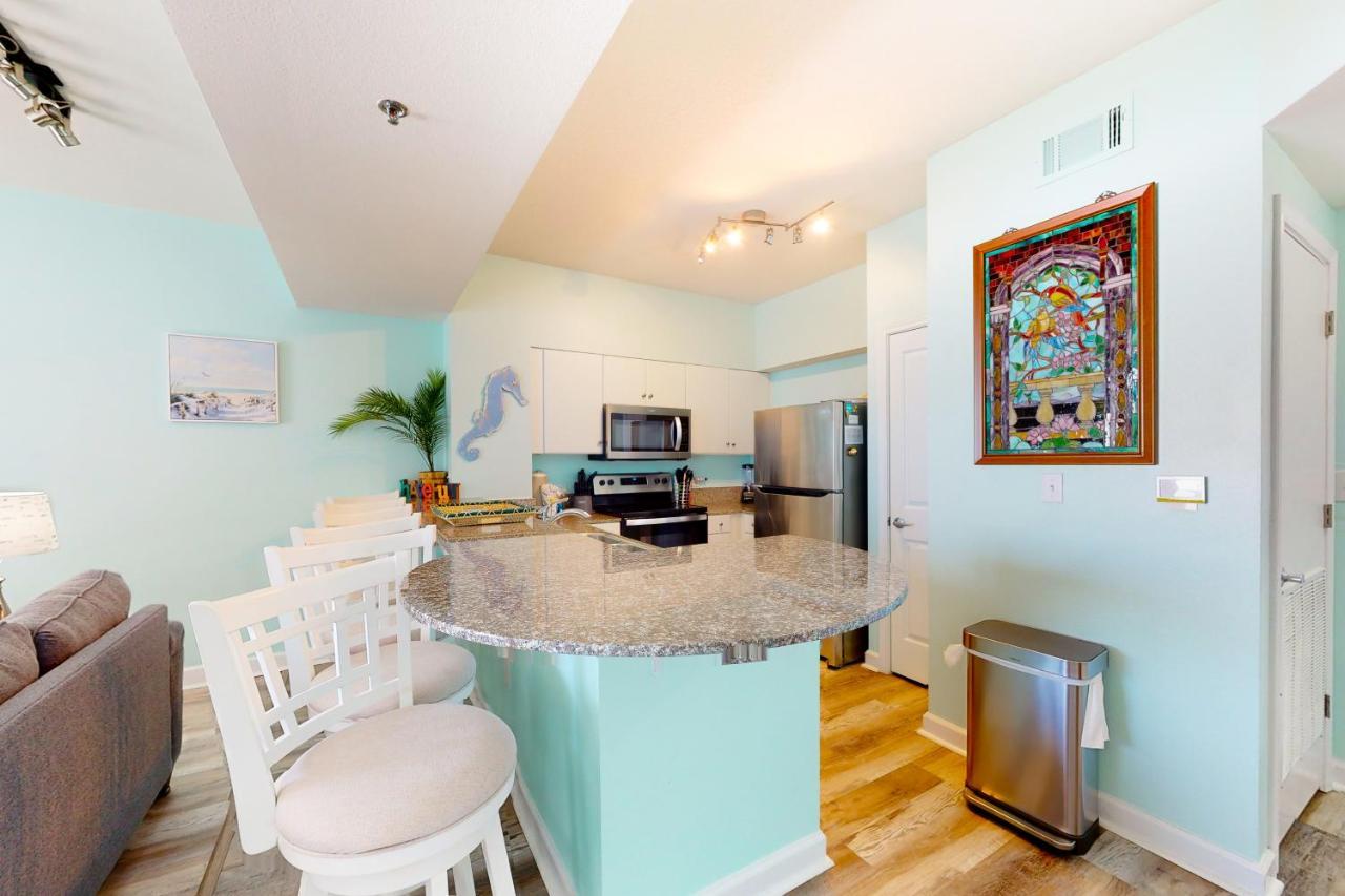 Shores Of Panama, Unit #1415 Panama City Beach Kültér fotó