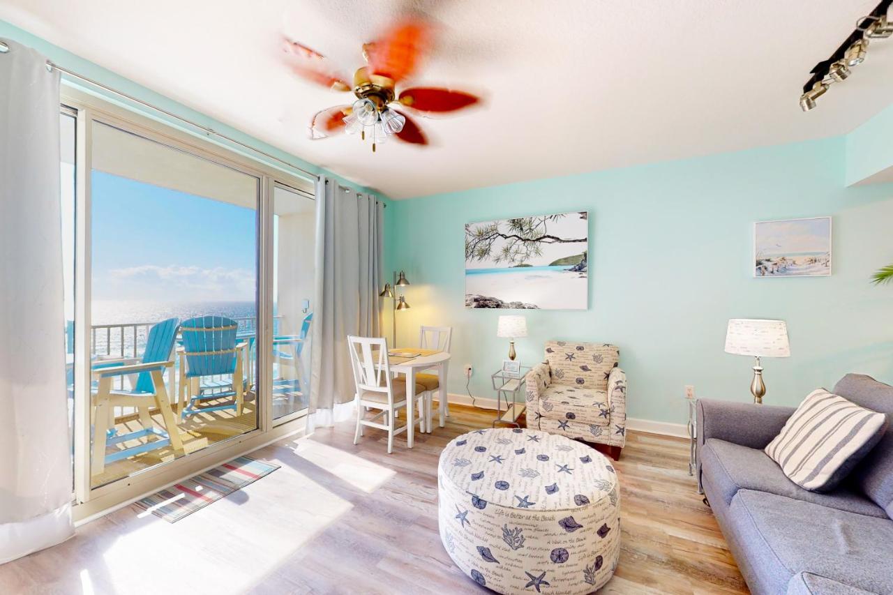 Shores Of Panama, Unit #1415 Panama City Beach Kültér fotó