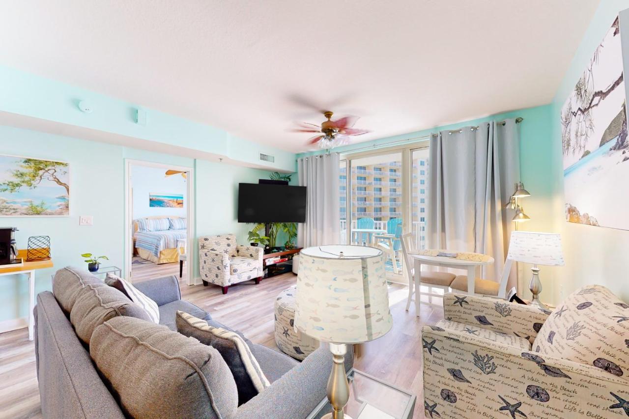 Shores Of Panama, Unit #1415 Panama City Beach Kültér fotó