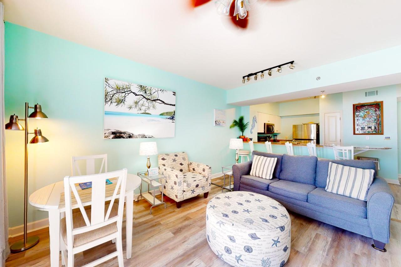 Shores Of Panama, Unit #1415 Panama City Beach Kültér fotó