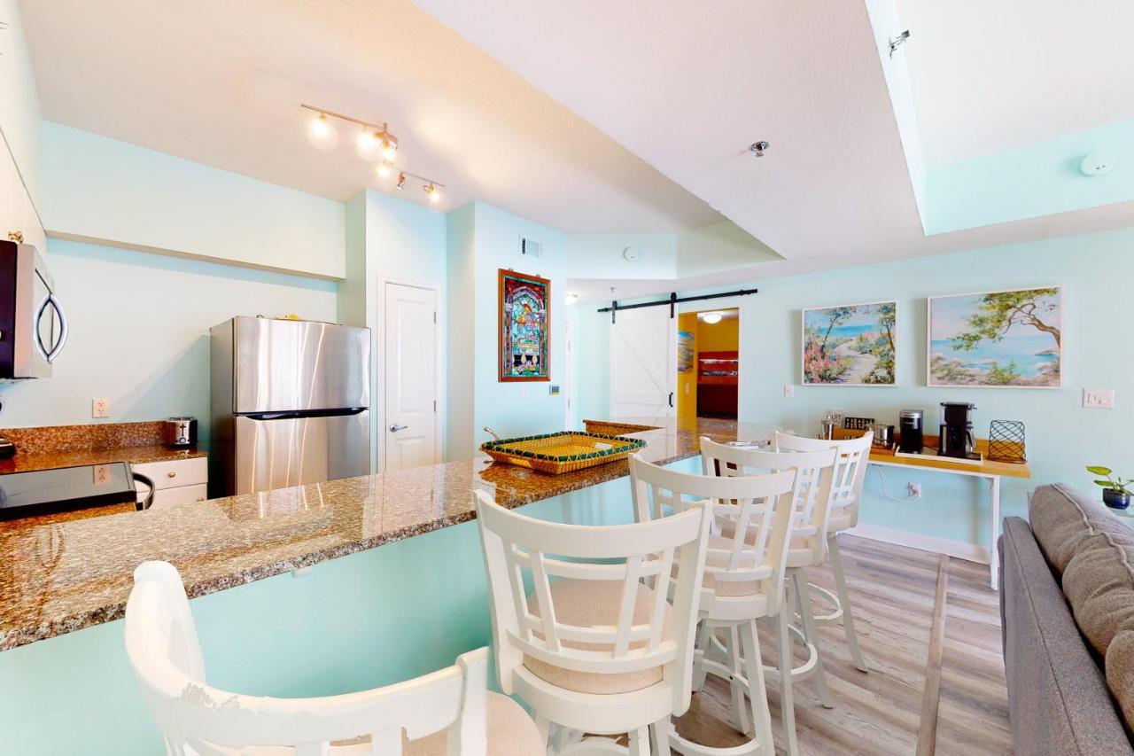 Shores Of Panama, Unit #1415 Panama City Beach Kültér fotó