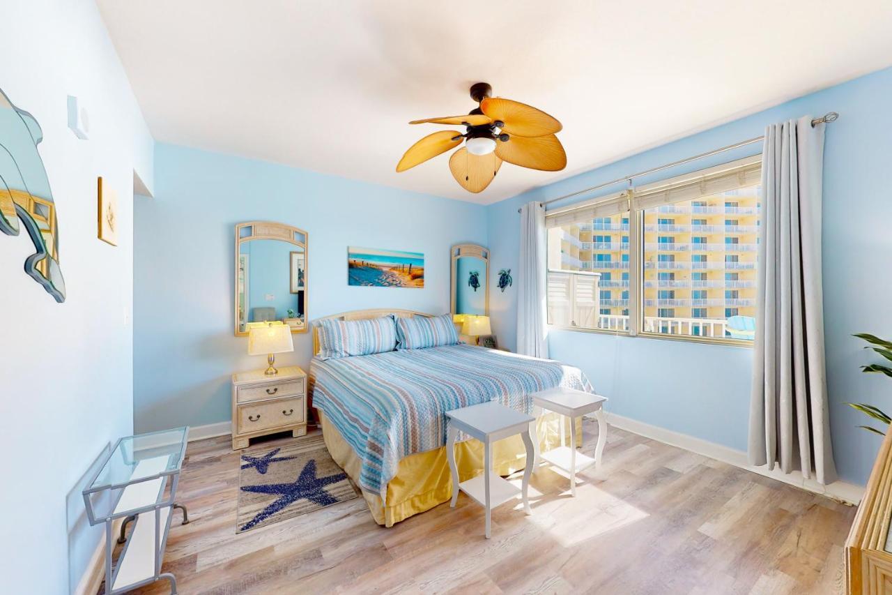 Shores Of Panama, Unit #1415 Panama City Beach Kültér fotó