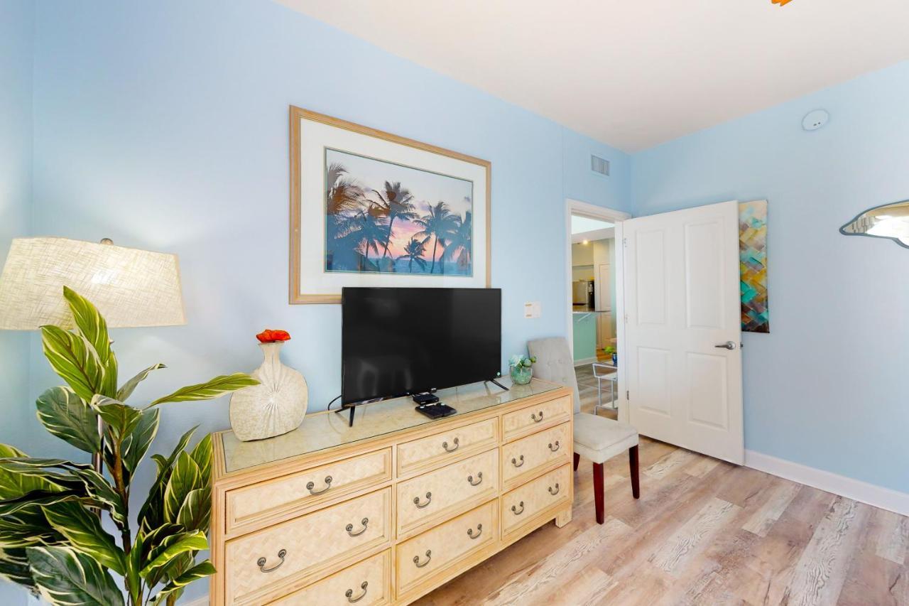 Shores Of Panama, Unit #1415 Panama City Beach Kültér fotó