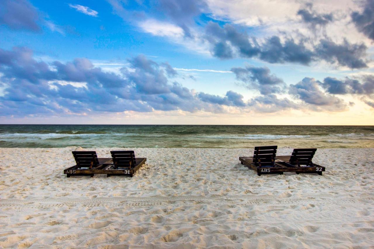 Shores Of Panama, Unit #1415 Panama City Beach Kültér fotó