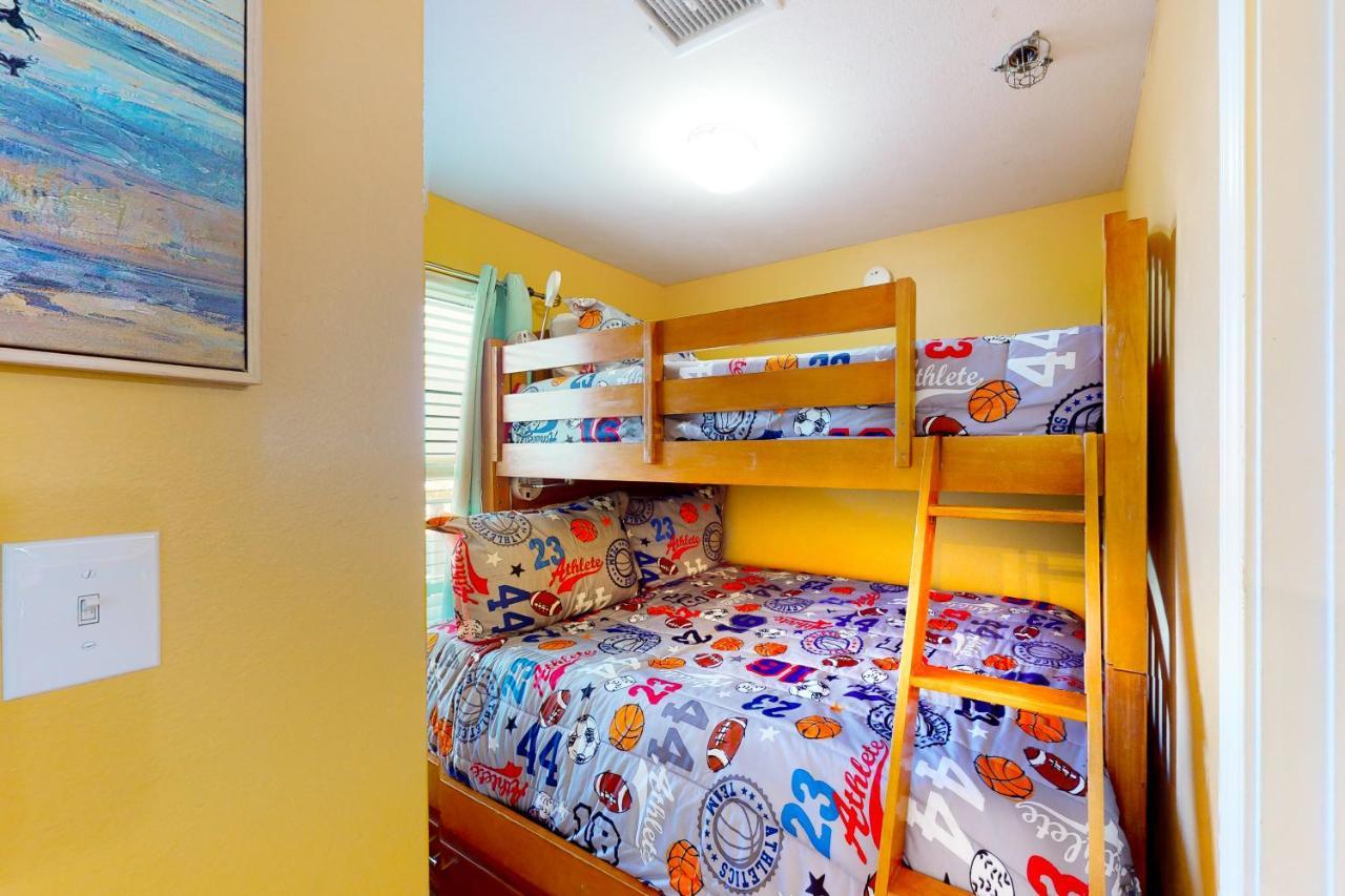 Shores Of Panama, Unit #1415 Panama City Beach Kültér fotó