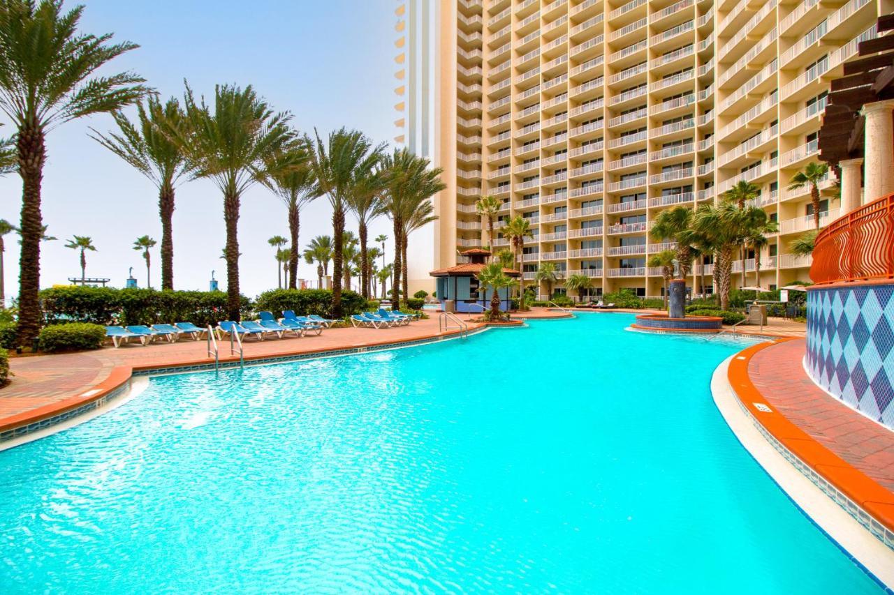 Shores Of Panama, Unit #1415 Panama City Beach Kültér fotó
