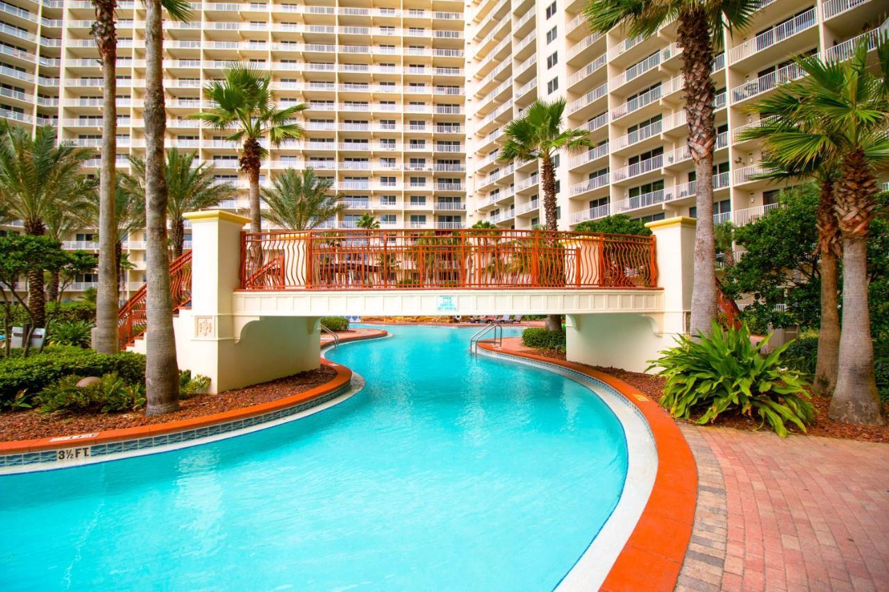 Shores Of Panama, Unit #1415 Panama City Beach Kültér fotó