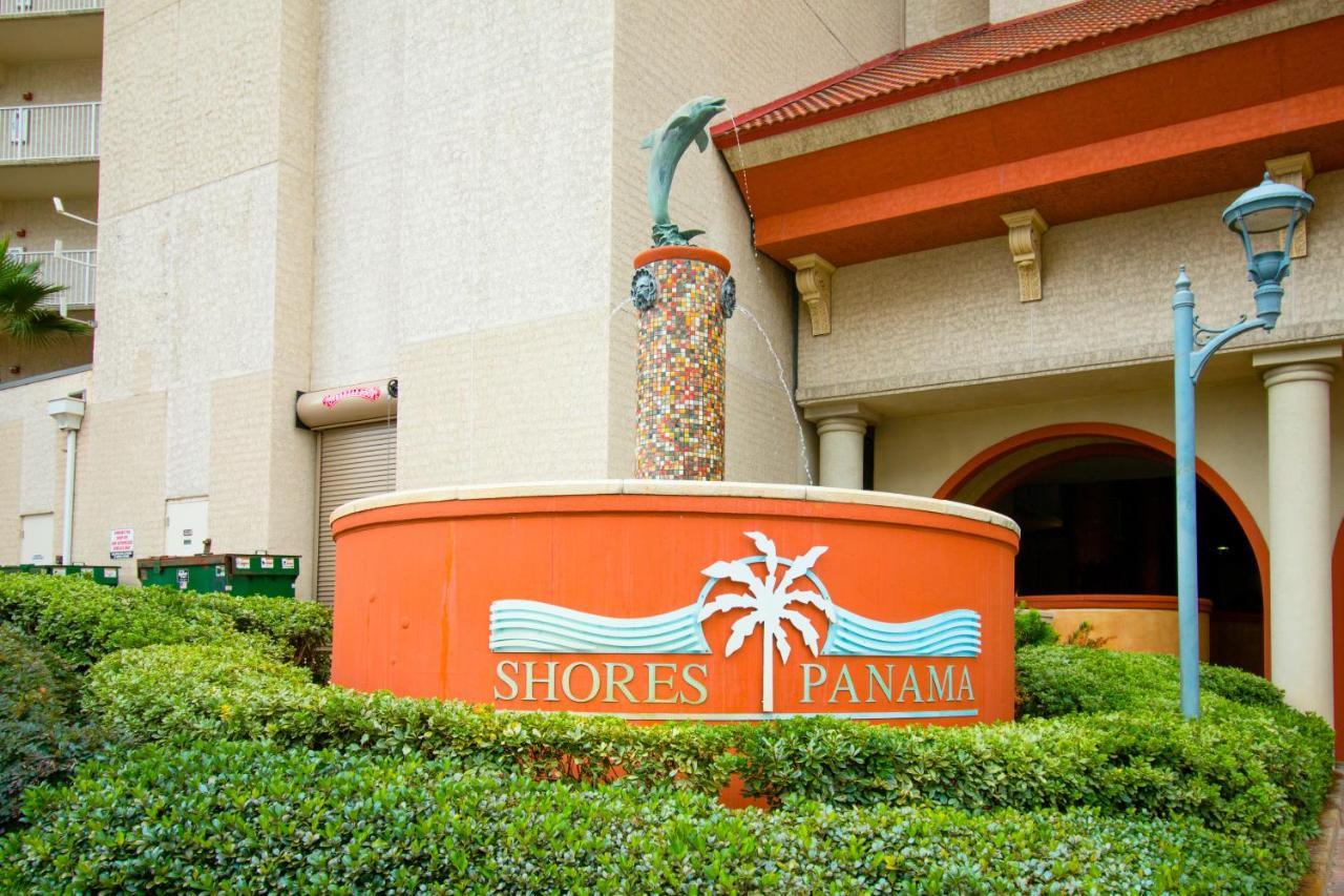 Shores Of Panama, Unit #1415 Panama City Beach Kültér fotó