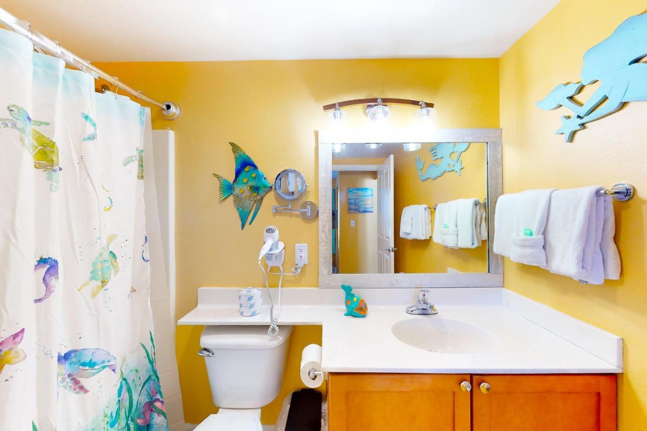 Shores Of Panama, Unit #1415 Panama City Beach Kültér fotó