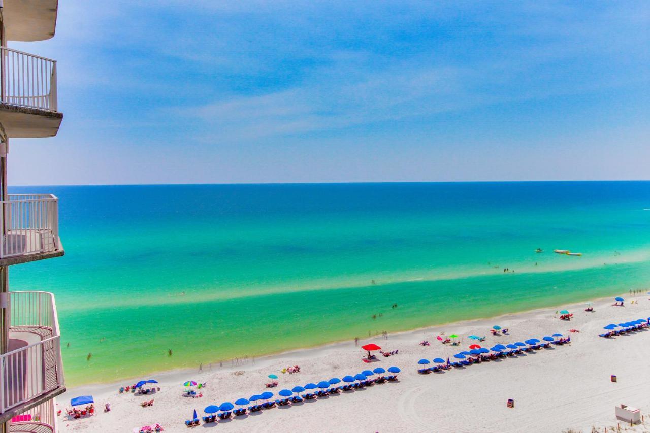 Shores Of Panama, Unit #1415 Panama City Beach Kültér fotó