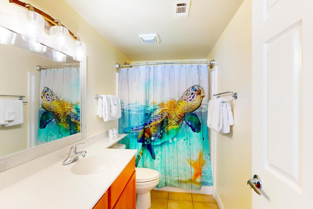 Shores Of Panama, Unit #1415 Panama City Beach Kültér fotó
