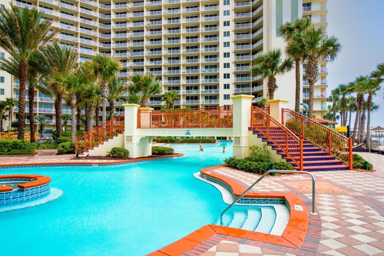 Shores Of Panama, Unit #1415 Panama City Beach Kültér fotó
