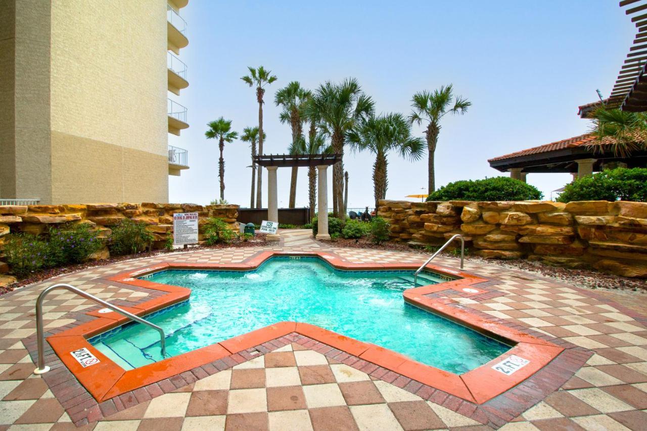 Shores Of Panama, Unit #1415 Panama City Beach Kültér fotó