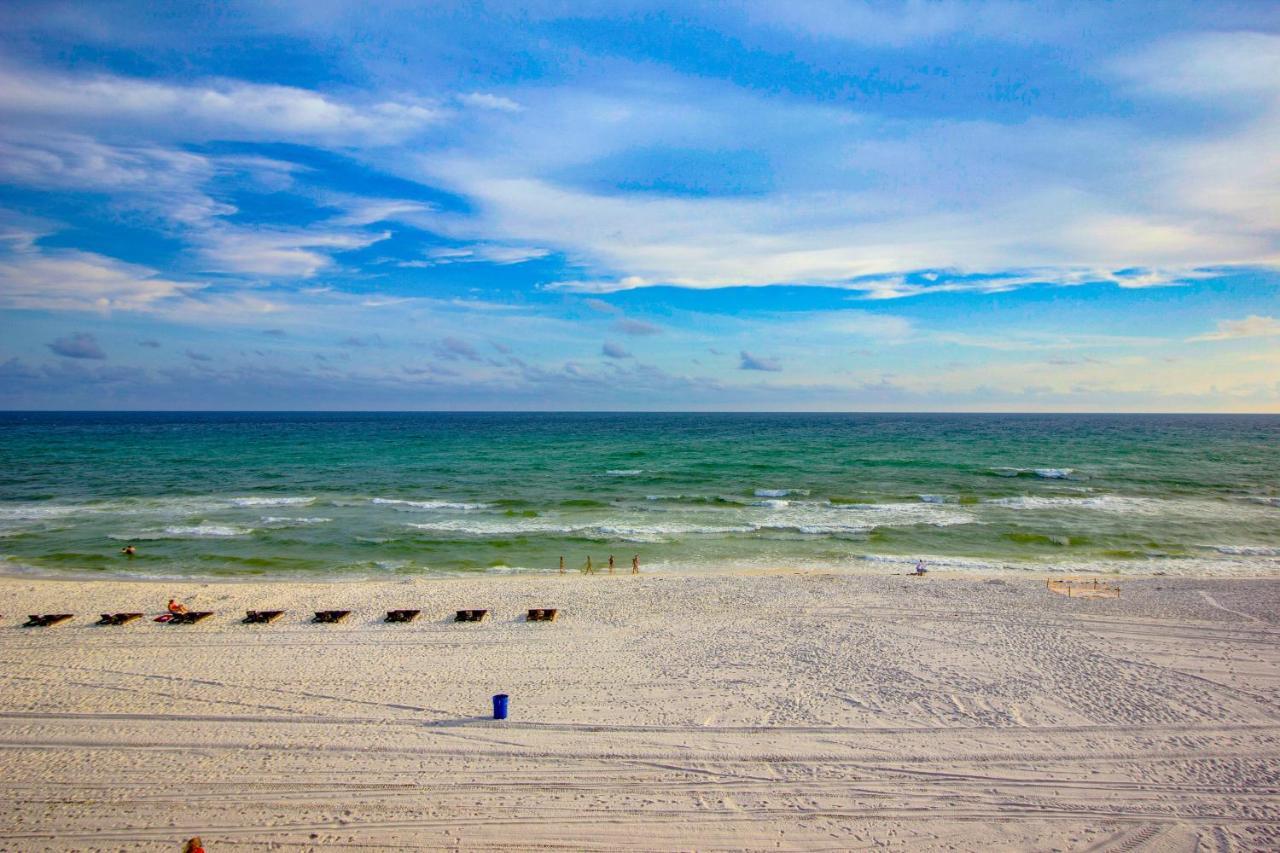 Shores Of Panama, Unit #1415 Panama City Beach Kültér fotó